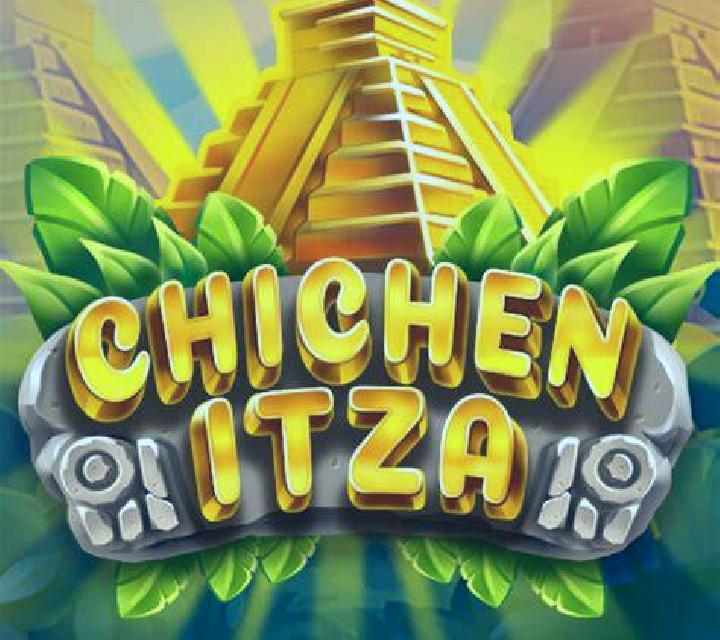 The Wonders Of Chichen Itza slot game
