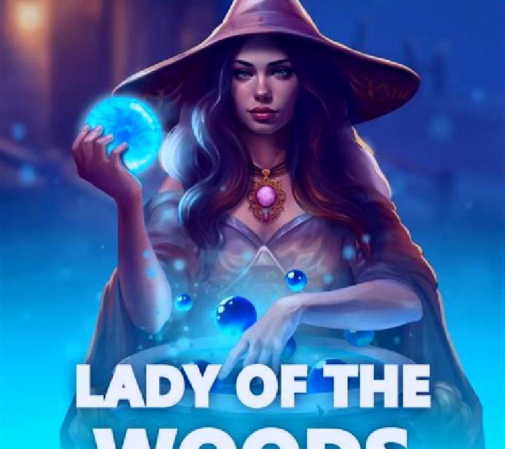 The Woods slot