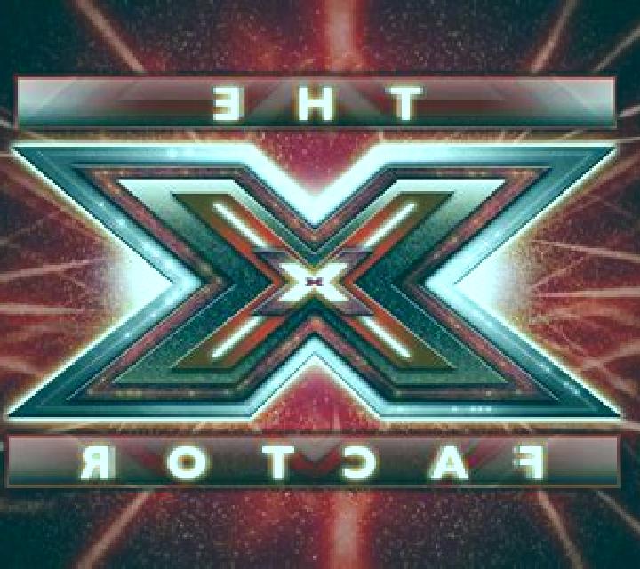 The X Factor online slot