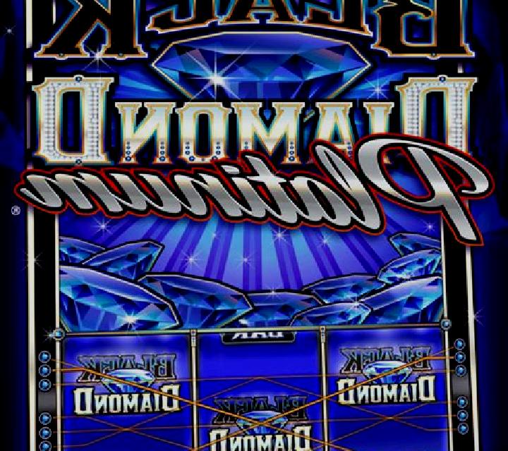 The X Factor Platinum slot machine