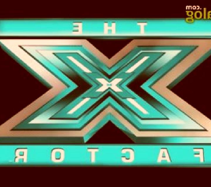 The X Factor Platinum slot