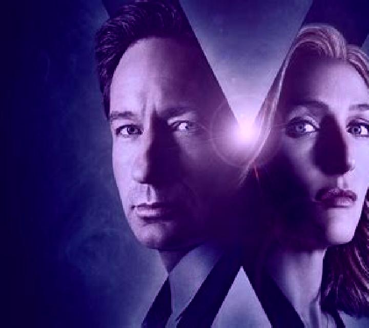 The X-Files online slot