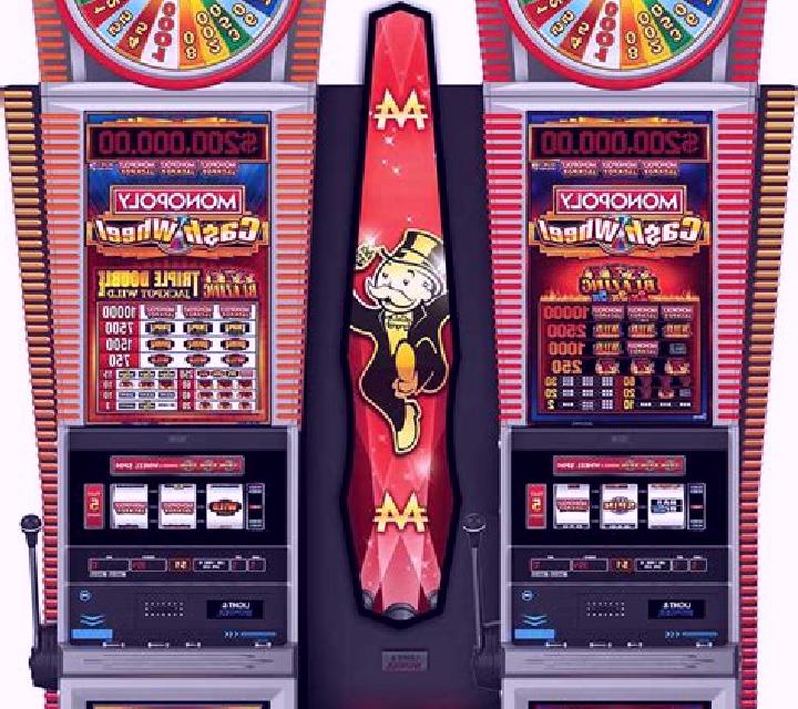 The Zodiac 12 Water Edition slot machine