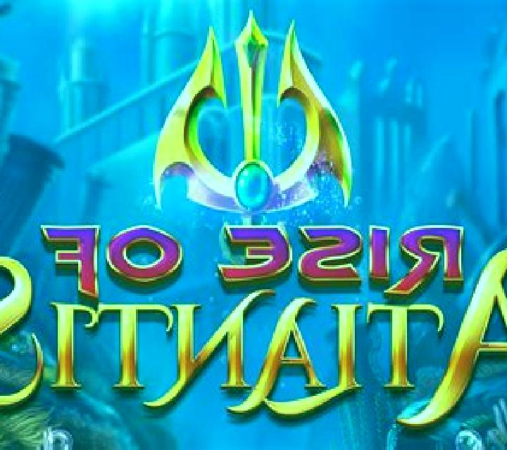 Thesaurus Of Atlantis online slot
