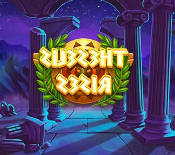 Theseus Rises online slot