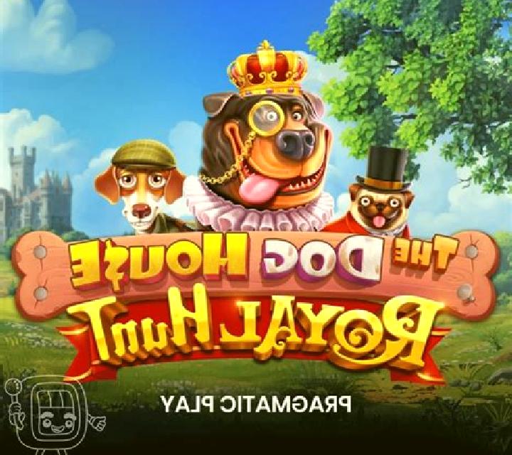 Thief Dog Buy Feature online slot