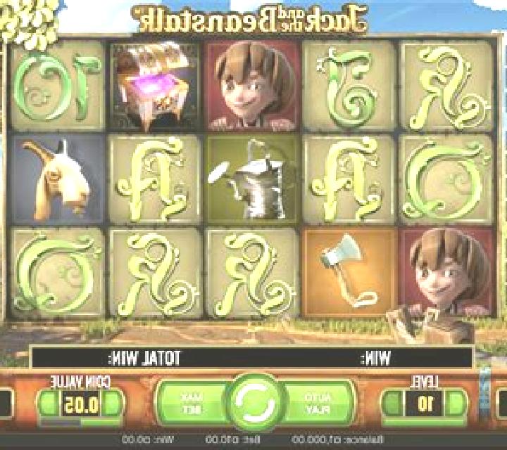 Thief (NetEnt) slot machine