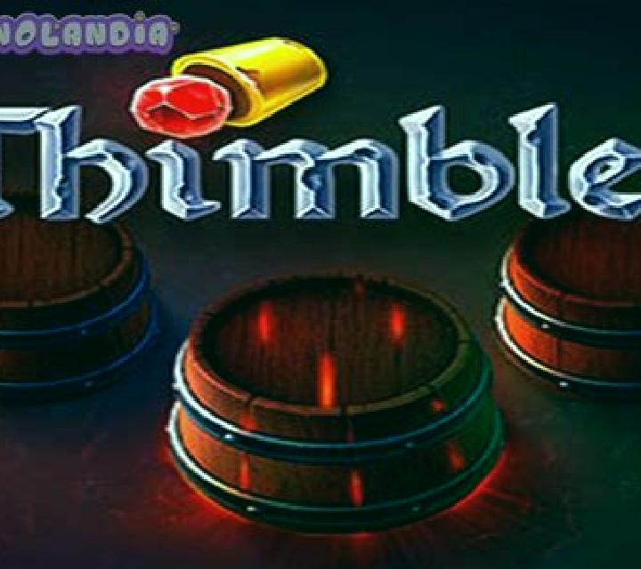 Thimble Dice slot game