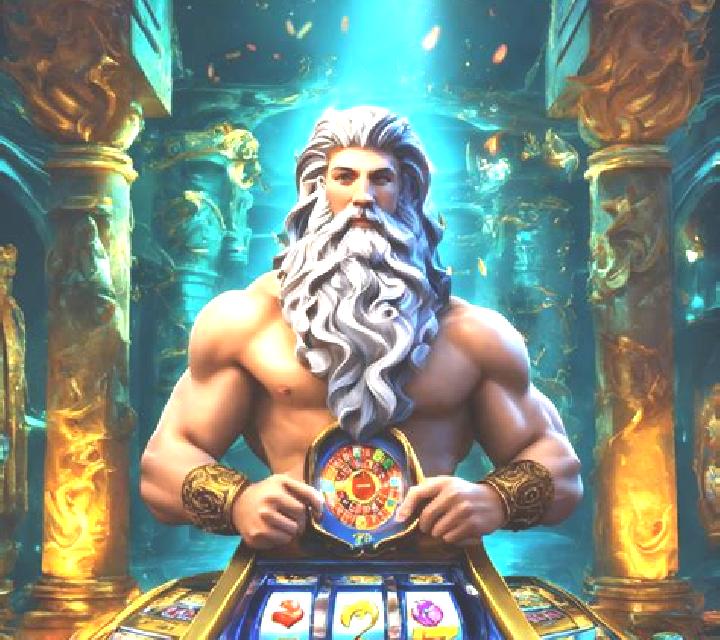 Thimbles (1xGames) online slot