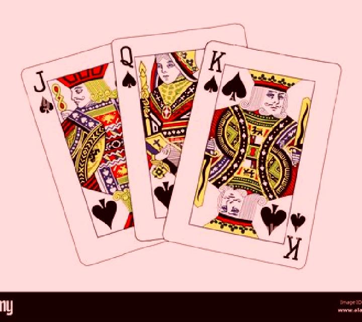 Thirteen Cards KX online slot