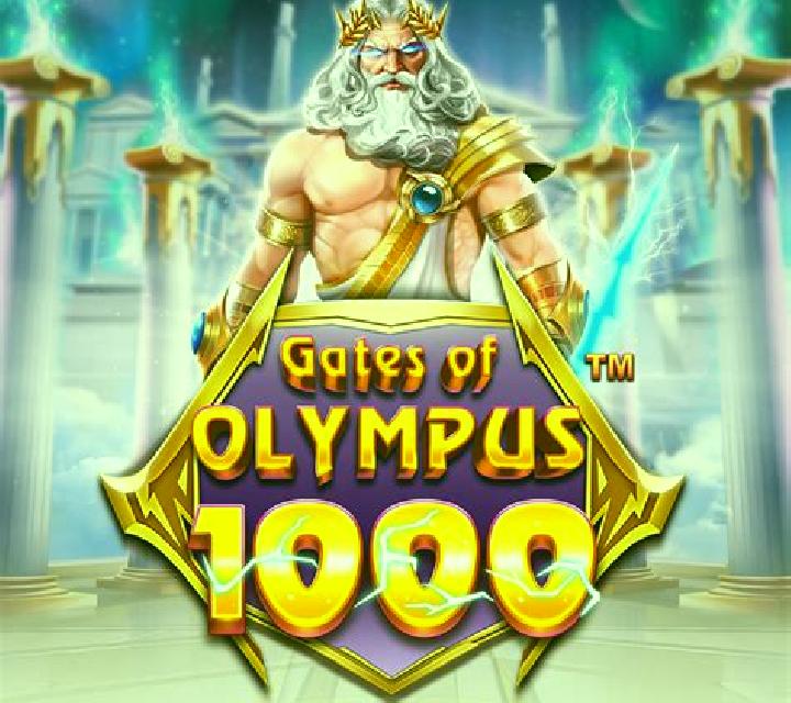 Thor 1000 slot game