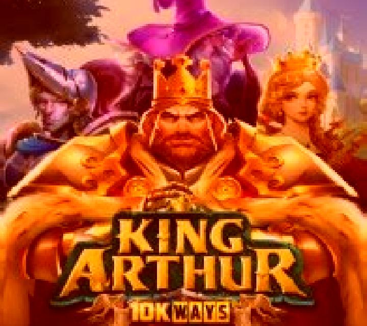 Thor 10K Ways slot machine