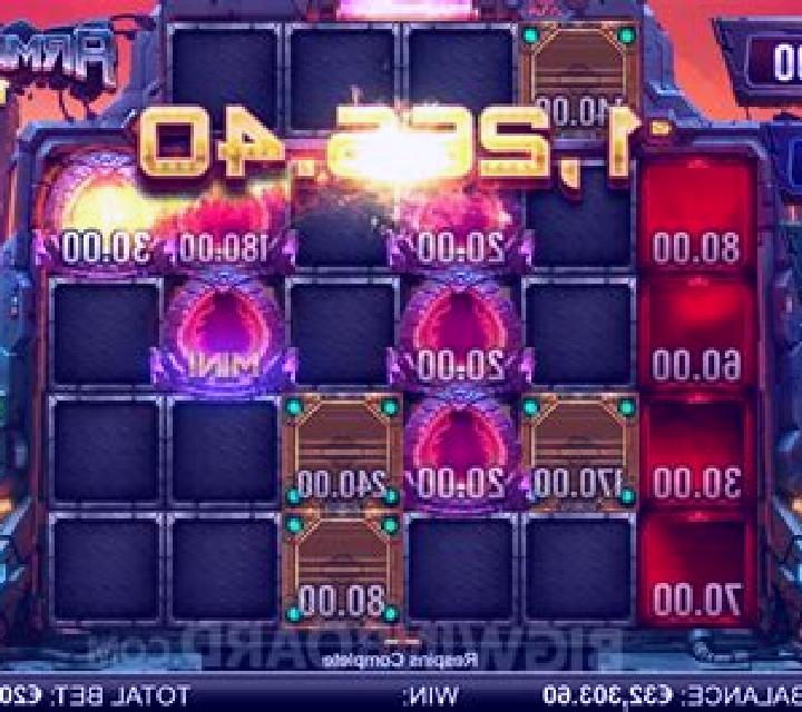 Thor 10K Ways slot