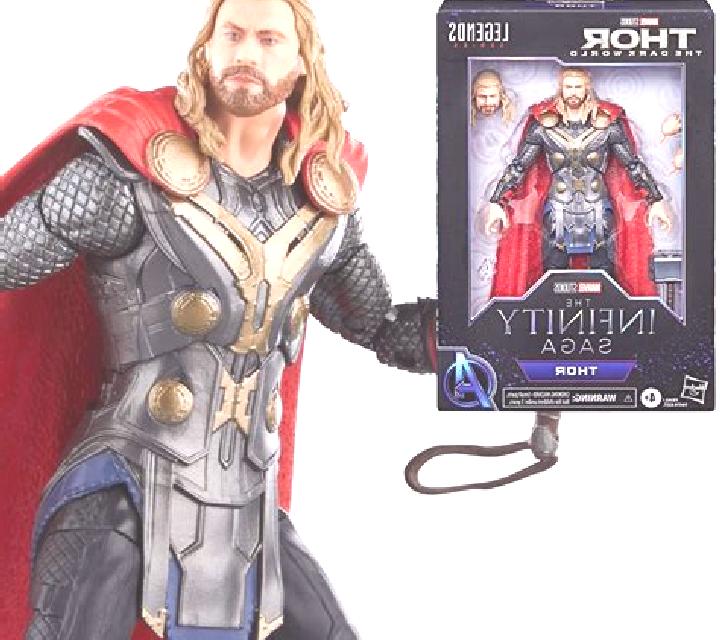 Thor 2 online slot