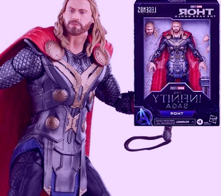 Thor 2 slot