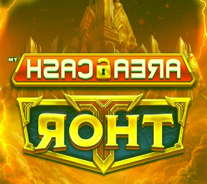 Thor Deluxe slot game