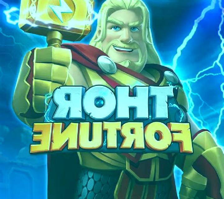 Thor Fortune online slot
