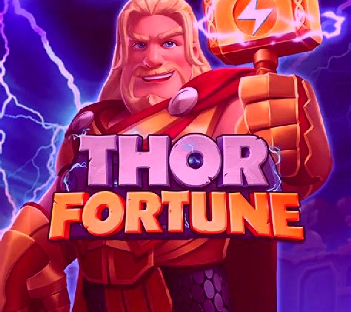 Thor Fortune slot game