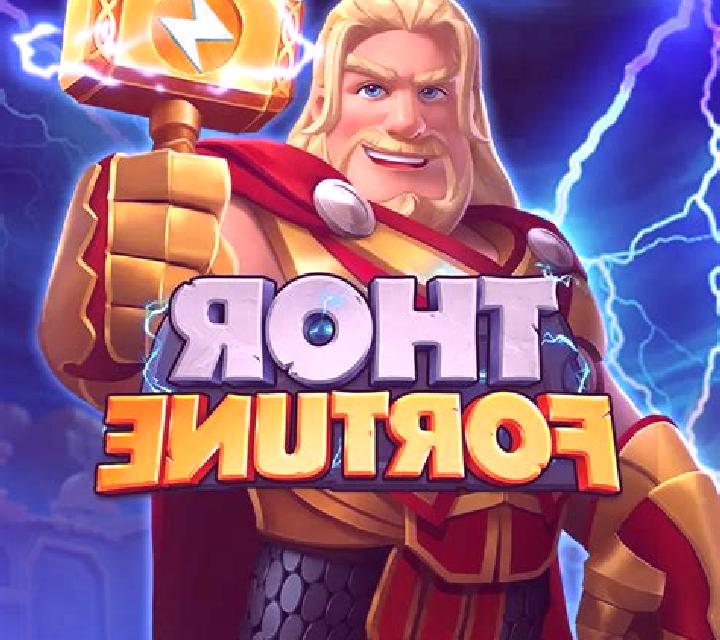 Thor Fortune slot