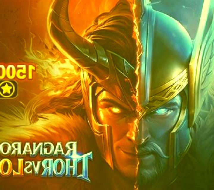 Thor Goes Wild slot game