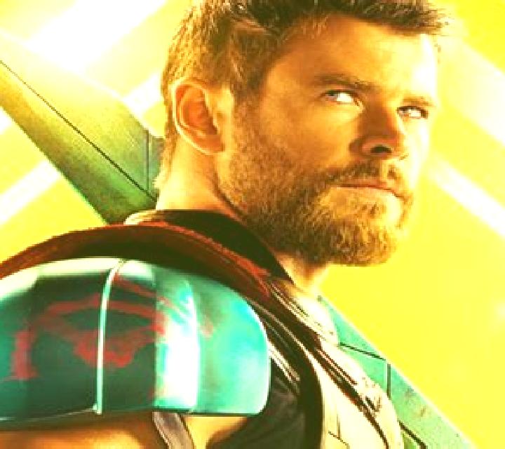 Thor: Hit the Bonus online slot