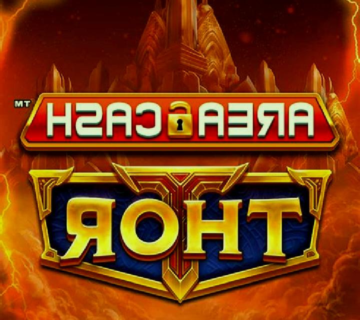 Thor: Hit the Bonus slot machine