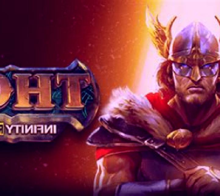 Thor Infinity Reels slot