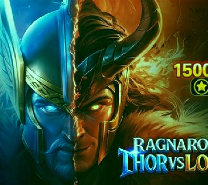 Thor online slot