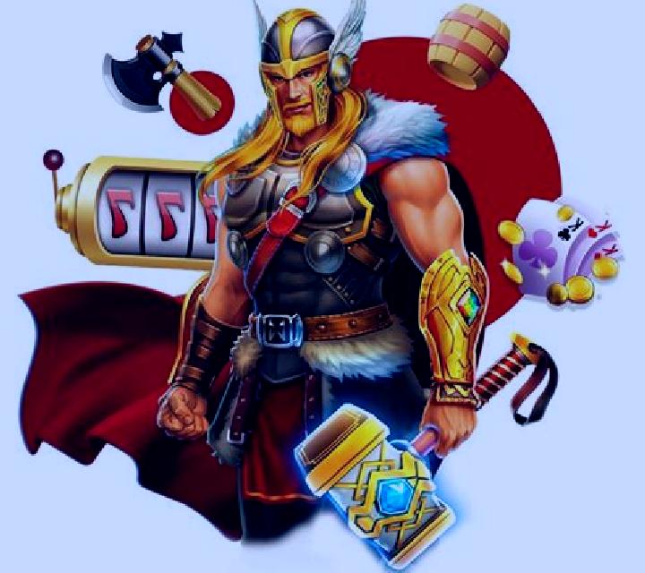 Thor Power Link online slot