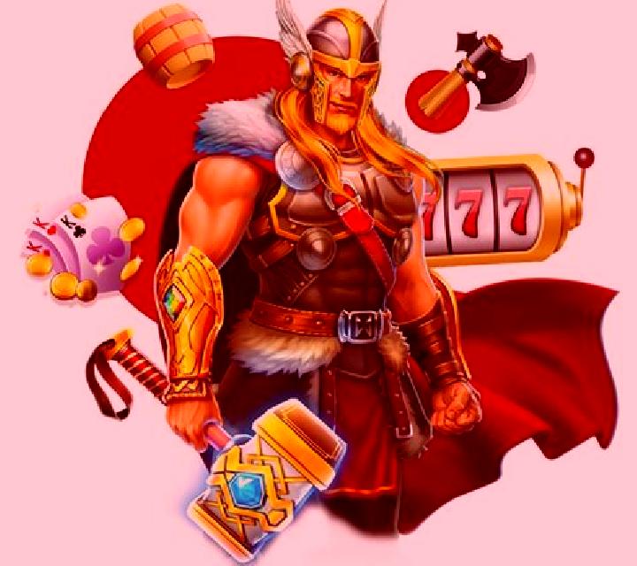 Thor Power slot game