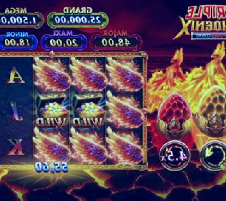 Thor: Realms of Fortune Bonus Surge online slot