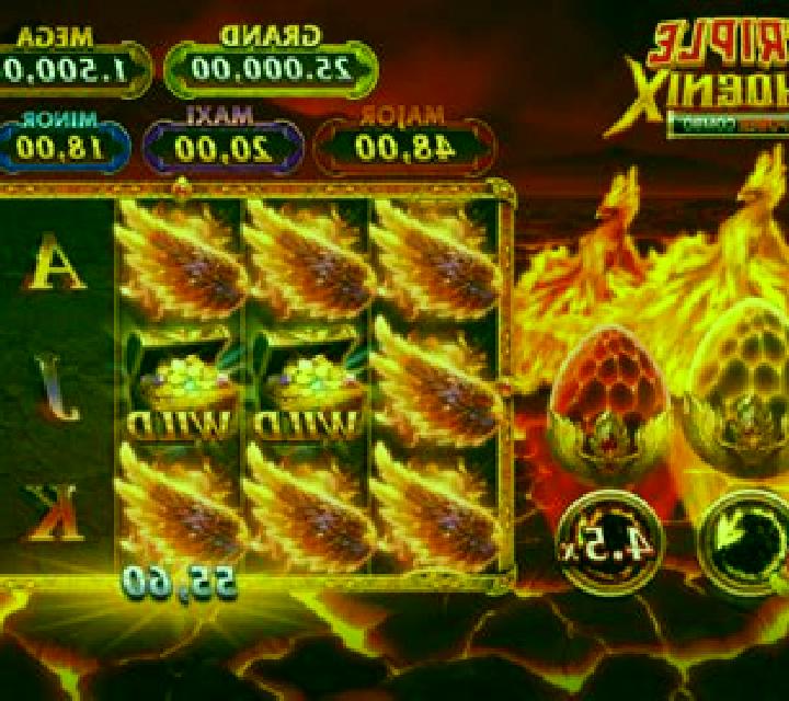 Thor: Realms of Fortune Bonus Surge slot game
