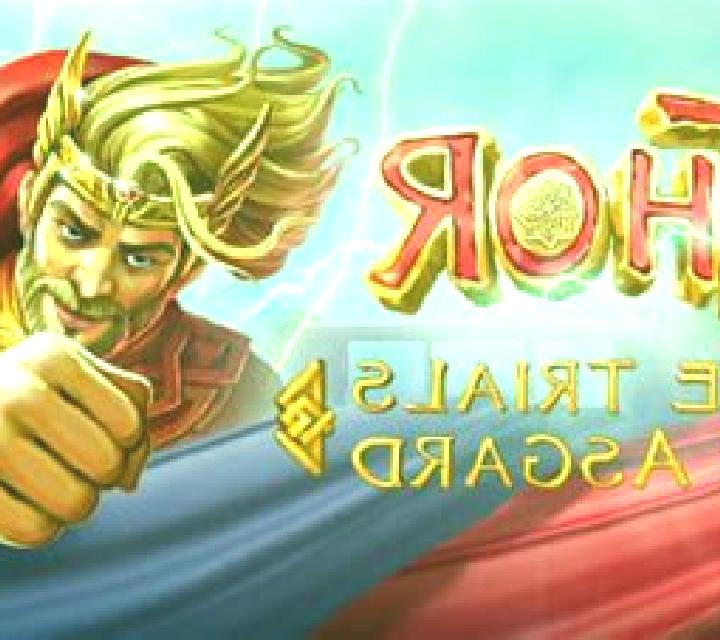 Thor slot game