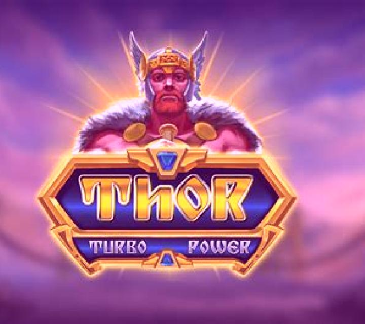 Thor Turbo Power slot game
