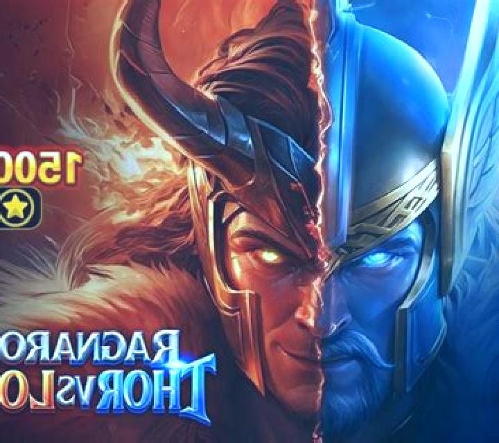 Thor X online slot