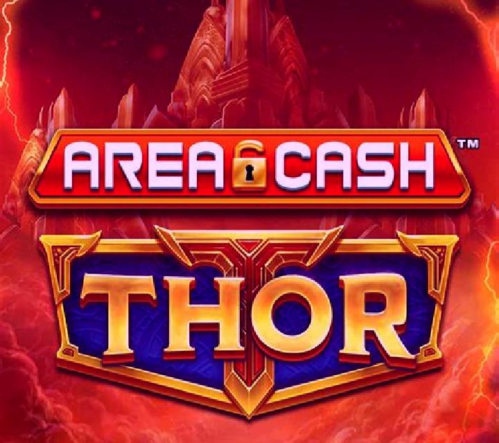 Thor X slot machine