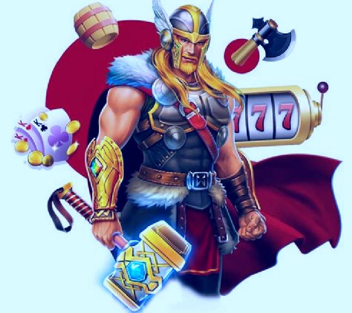 Thor X slot