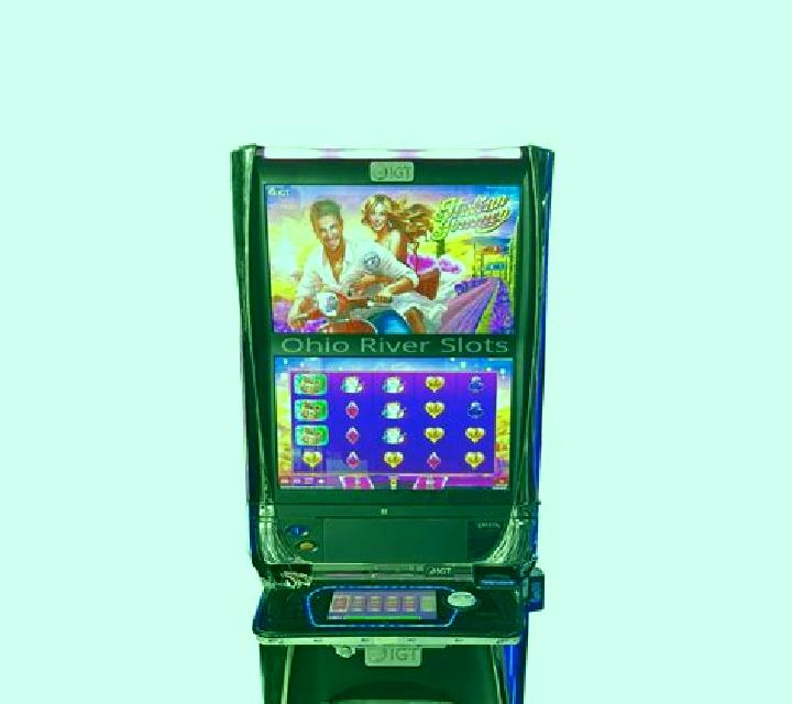 Thorfinn’s Journey slot machine