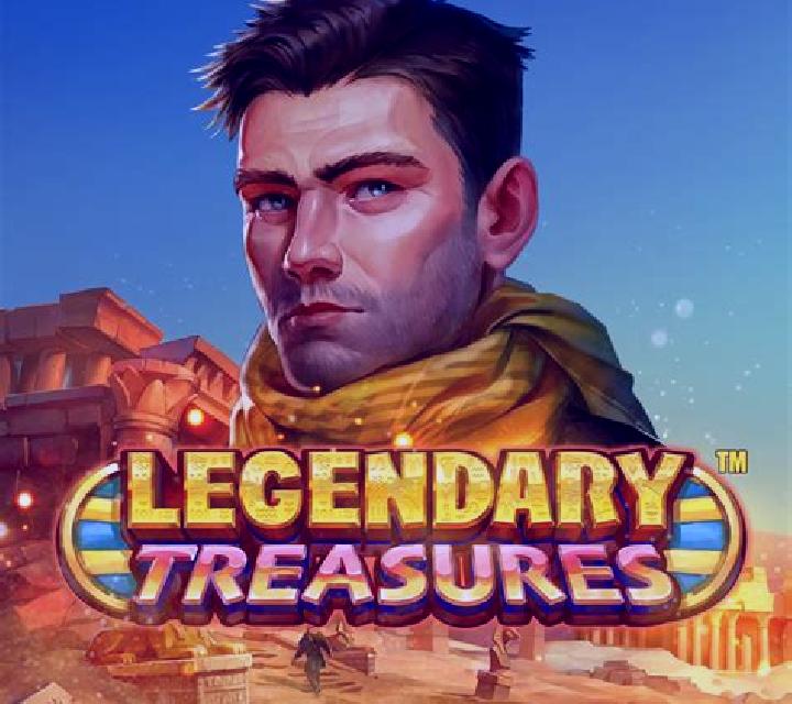 Thorns & Treasures slot game