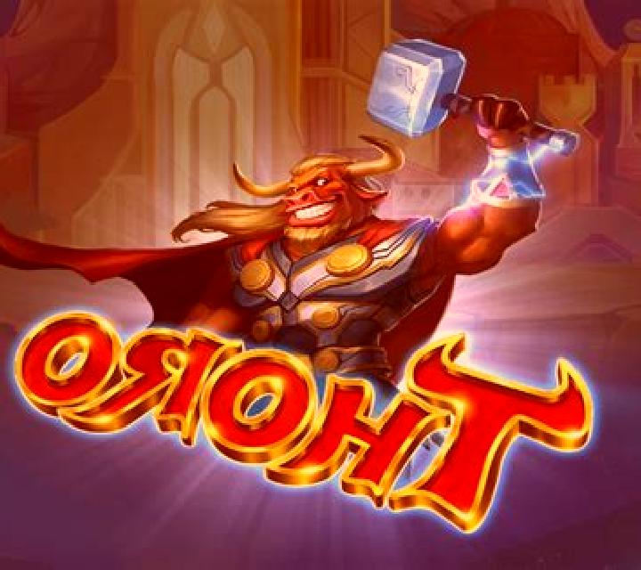 Thoro online slot