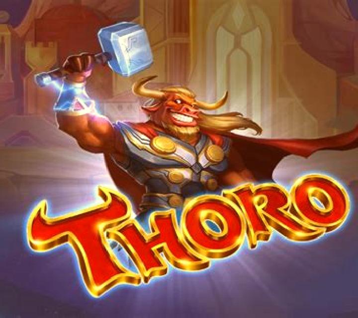 Thoro slot game