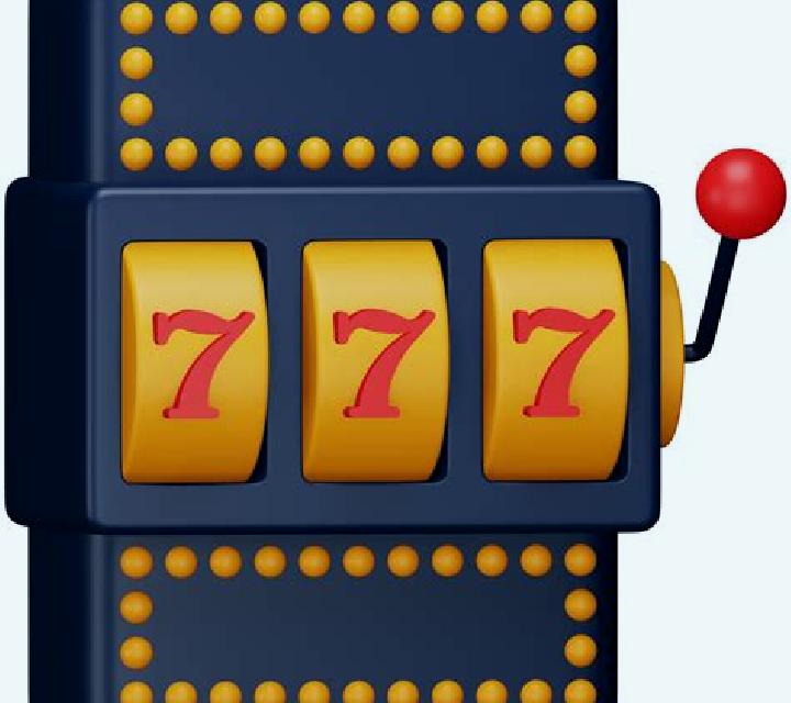 Thoro slot machine