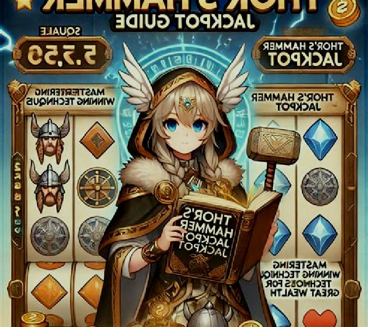 Thor s Blackjack online slot
