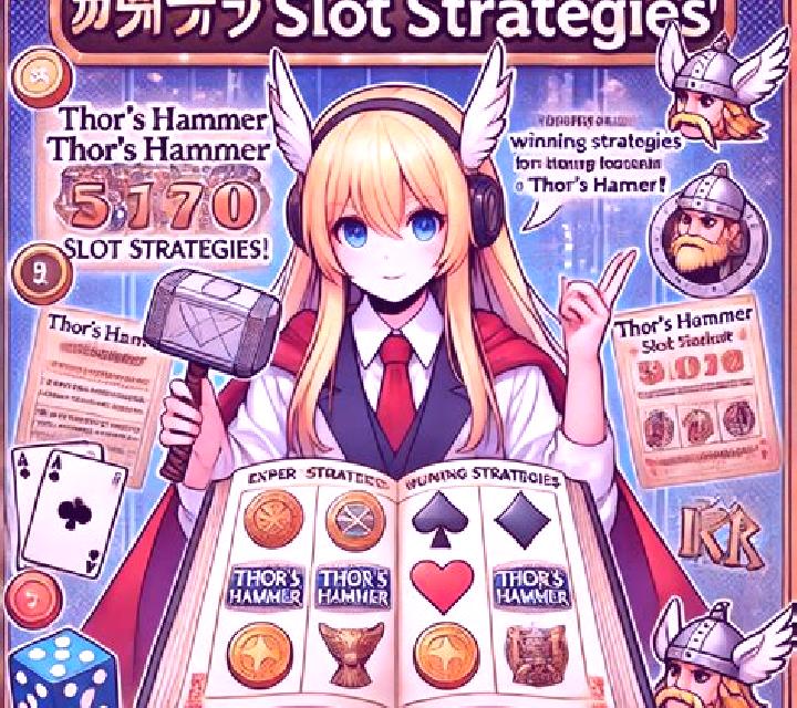 Thor s Fury online slot