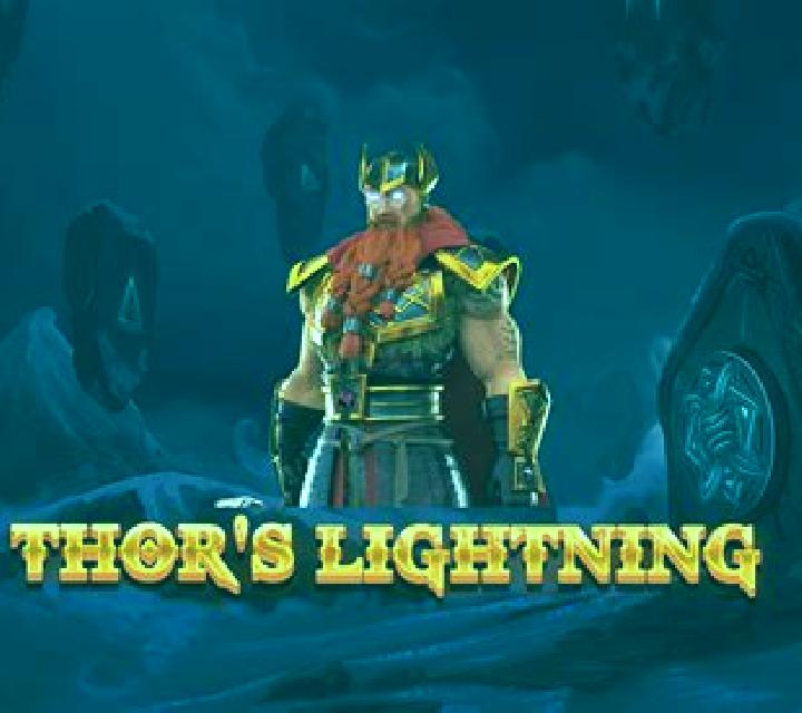 Thor s Lightning online slot