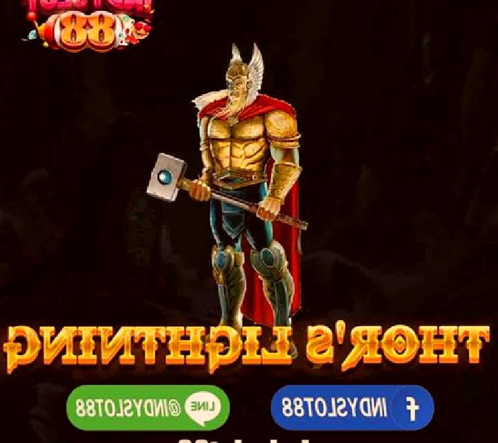 Thor s Lightning slot