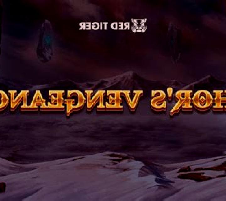 Thor s Vengeance online slot