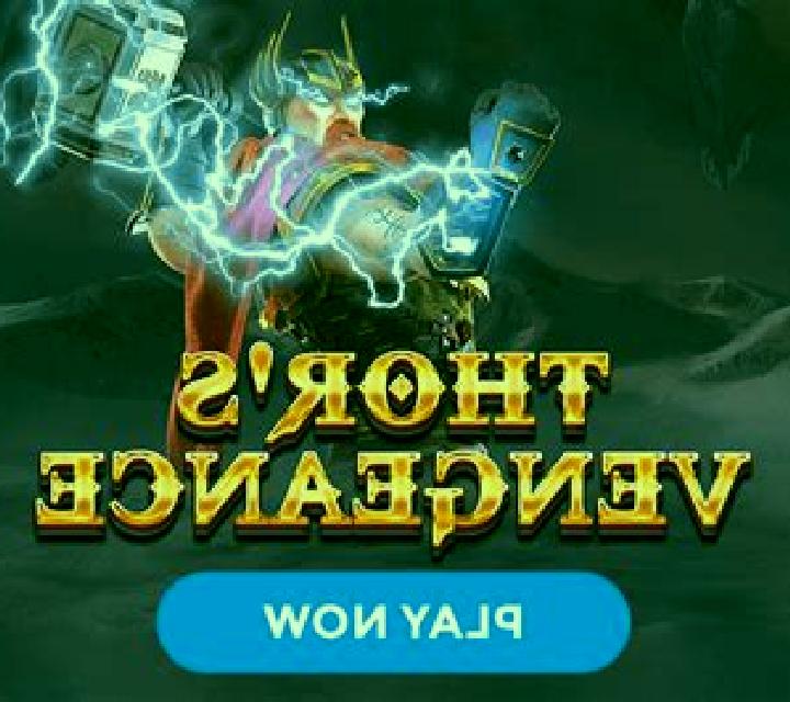 Thor s Vengeance slot