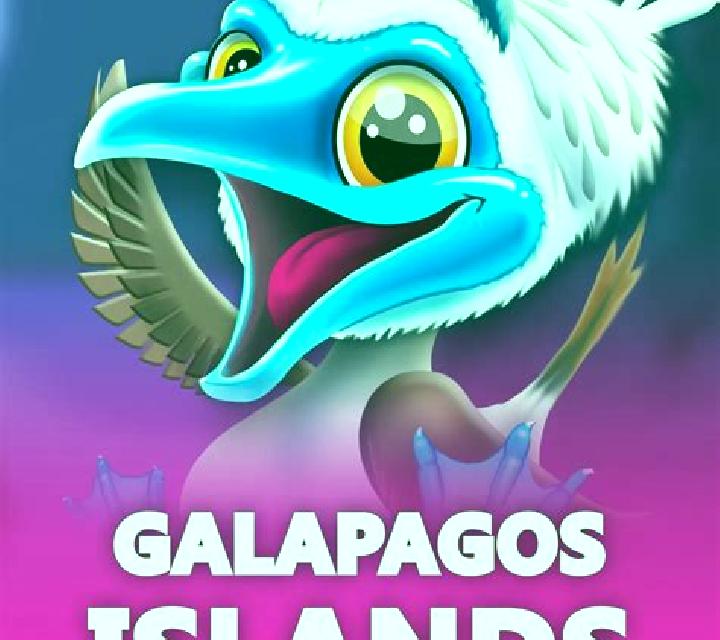Thousand Islands online slot