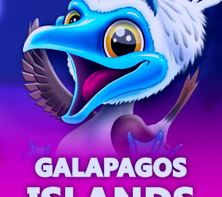 Thousand Islands slot game